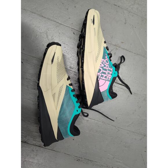 The North Face Women’s VECTIV Enduris 3 Trail Running Shoes – Size US 10 – NEW - Picture 6 of 13